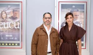 Película dominicana "Cucú" se estrena en el Festival de Cine Hecho en RD