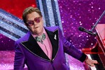 Elton John lanza Who Believes in Angels?, su álbum más innovador desde los setenta Elton John lanza Who Believes in Angels?, su álbum más innovador desde los setenta