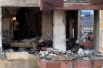 Un bombardeo israelí mata a alto cargo de Hamás y a sus dos hijos en Líbano