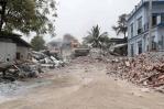 Una semana del sismo de 7.7 en Birmania: más de 3,100 muertos y 17 millones de afectados Una semana del sismo de 7.7 en Birmania: más de 3,100 muertos y 17 millones de afectados