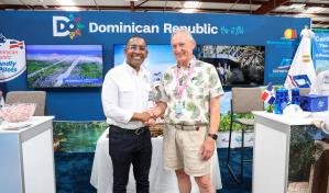 República Dominicana recibirá más de 10 aeronaves en primer Fly In Internacional del 2025 República Dominicana recibirá más de 10 aeronaves en primer Fly In Internacional del 2025