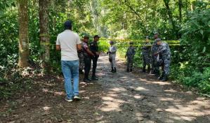 Seis días sin pistas sobre el paradero del niño desaparecido en Jarabacoa