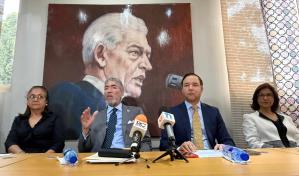 El PLD recibe propuesta de unidad por la soberanía patria del Movimiento Izquierda Unida