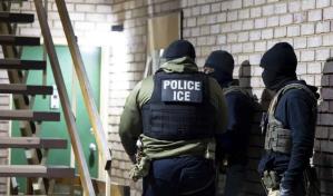 Un operativo en Florida busca dar con el paradero de unos 800 indocumentados, según medio