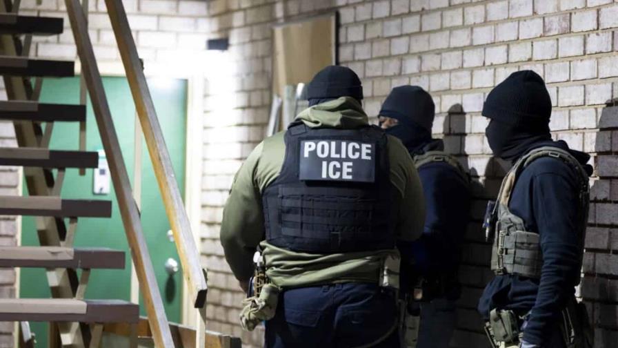 Muere ciudadana haitiana en un centro de detención de Florida tras ser detenida en Islas Vírgenes Muere ciudadana haitiana en un centro de detención de Florida tras ser detenida en Islas Vírgenes