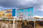 Negocios de Boca Chica muestran precios; cumplen disposición oficial