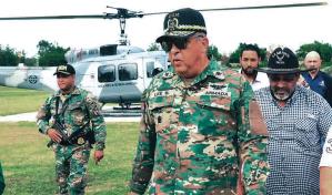 Migración intensifica operativos contra los haitianos indocumentados