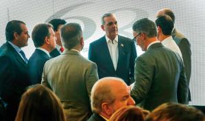 Gobierno evalúa el impacto de los aranceles en el país