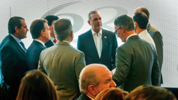 Gobierno evalúa el impacto de los aranceles en el país