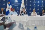Gobierno convoca a sectores clave ante nuevo arancel de EE. UU. Gobierno convoca a sectores clave ante nuevo arancel de EE. UU.