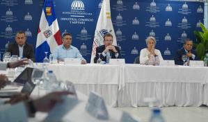 Gobierno convoca a sectores clave ante nuevo arancel de EE. UU. Gobierno convoca a sectores clave ante nuevo arancel de EE. UU.