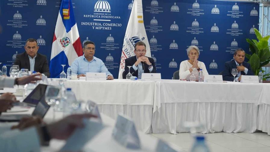 Gobierno convoca a sectores clave ante nuevo arancel de EE. UU.