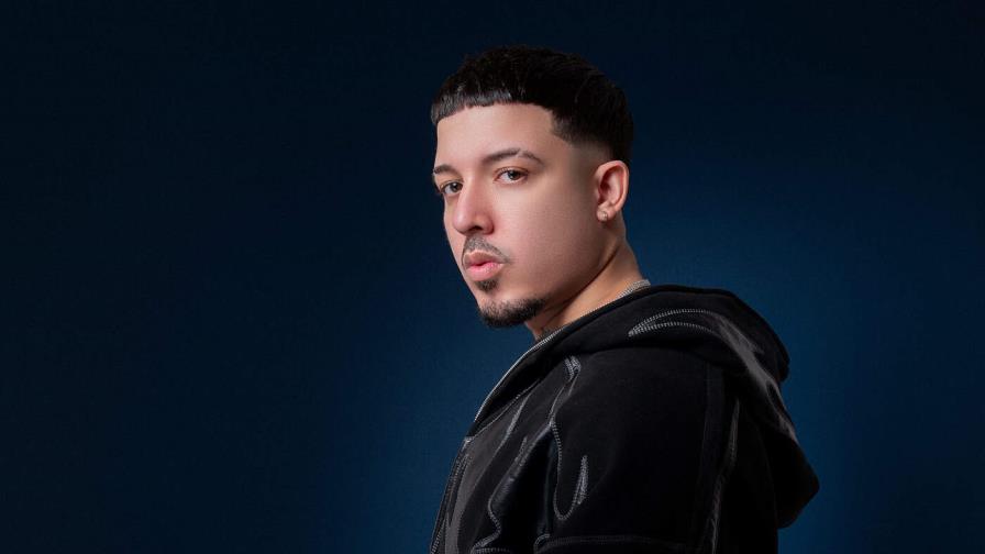 Jabriell alista el lanzamiento de su primer &aacute;lbum