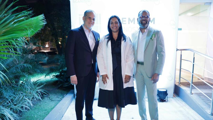 Prediag revoluciona la salud en República Dominicana con la introducción de Scanova Prediag revoluciona la salud en República Dominicana con la introducción de Scanova