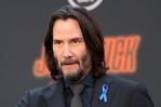 Keanu Reeves seguirá los pasos de George Clooney y a otras celebridades en Broadway