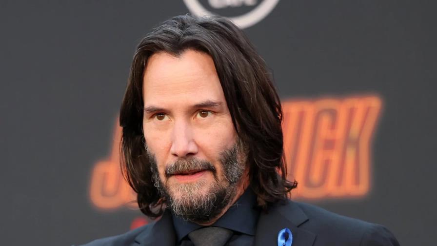 Keanu Reeves seguir&aacute; los pasos de George Clooney y a otras celebridades en Broadway