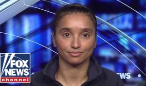 Esgrimista descalificada de torneo tras negarse a enfrentar a oponente a quien considera transgénero