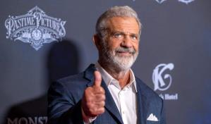 El actor Mel Gibson recupera el derecho a tener armas pese a estar condenado por violencia