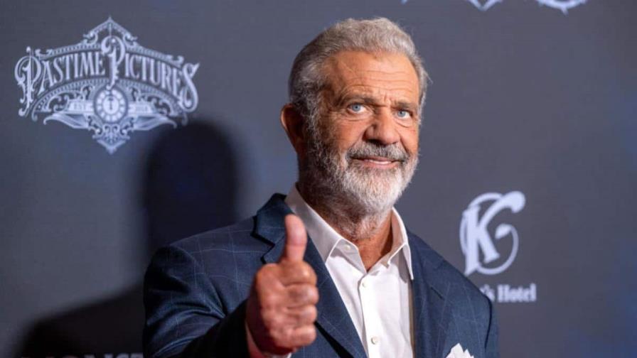 El actor Mel Gibson recupera el derecho a tener armas pese a estar condenado por violencia El actor Mel Gibson recupera el derecho a tener armas pese a estar condenado por violencia