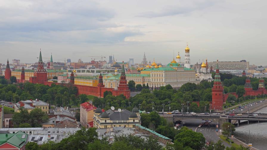 El Kremlin niega que los aranceles de Trump beneficien a Rusia