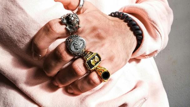 Plata y oro: una mezcla que resurge