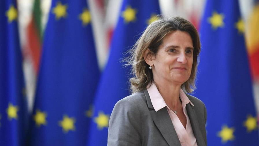 La UE actuar&aacute; con la cabeza fr&iacute;a ante los aranceles de Trump, seg&uacute;n comisaria europea