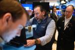 Wall Street cae casi el 6 % en su peor día desde 2020 por terremoto arancelario de Trump Wall Street cae casi el 6 % en su peor día desde 2020 por terremoto arancelario de Trump