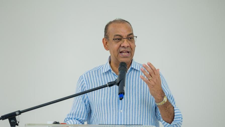 Deligne Ascenci&oacute;n insta a la unidad nacional ante crisis haitiana y retos migratorios