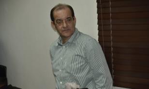 El empresario Winston Rizik vuelve a los tribunales, esta vez imputado de abuso sexual