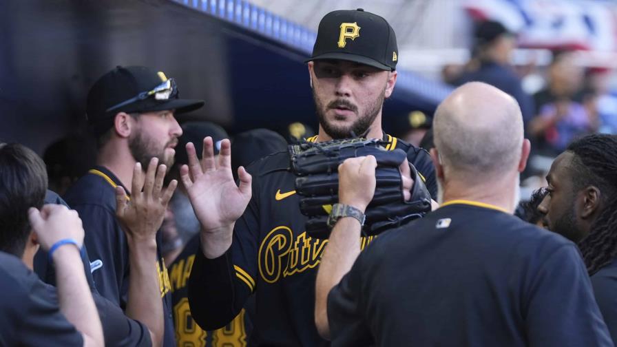 Skenes afirma que la culpa del mal inicio de los Pirates recae en los jugadores, no en la gerencia Skenes afirma que la culpa del mal inicio de los Pirates recae en los jugadores, no en la gerencia