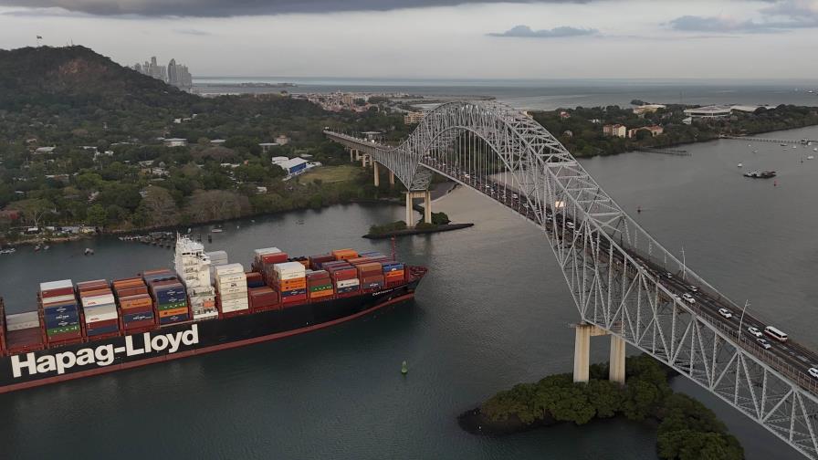 Secretario de Defensa de EE. UU. viajar&aacute; a Panam&aacute; para reuniones tras demandas de Trump sobre el canal