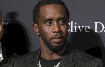 Sean Diddy Combs enfrenta nuevos cargos por trata de personas un mes antes de su juicio
