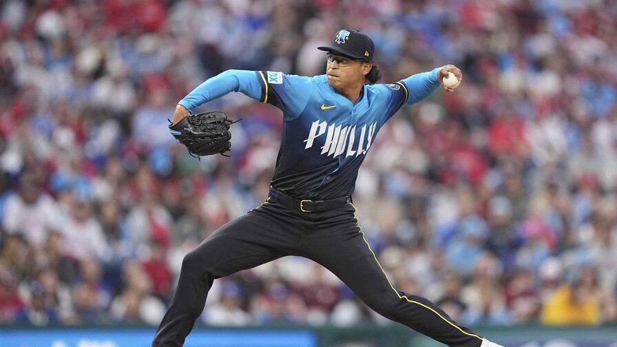 Jes&uacute;s Luzardo listo para responder al llamado del Cl&aacute;sico por Venezuela: Si me necesitan, ir&eacute;