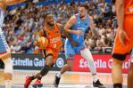 El dominicano Jean Montero, es electo en el quinteto ideal de la Eurocopa El dominicano Jean Montero, es electo en el quinteto ideal de la Eurocopa