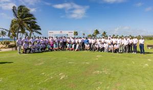 CardNET celebra su 25 aniversario con un torneo de golf invitacional CardNET celebra su 25 aniversario con un torneo de golf invitacional
