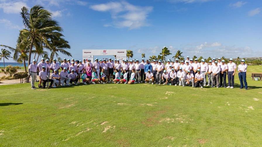 CardNET celebra su 25 aniversario con un torneo de golf invitacional