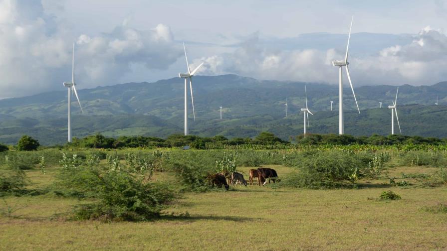 La generación eólica superó los 300 megavatios de potencia este viernes La generación eólica superó los 300 megavatios de potencia este viernes