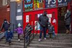 Escuelas públicas de NY dicen que no cumplirán orden de Trump contra diversidad, equidad e inclusión