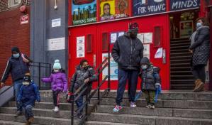 Escuelas públicas de NY dicen que no cumplirán orden de Trump contra diversidad, equidad e inclusión