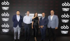OBB presenta Travesía de Sabores, La Isla: recorrido culinario de la mano de Chef Tita y Cadillac