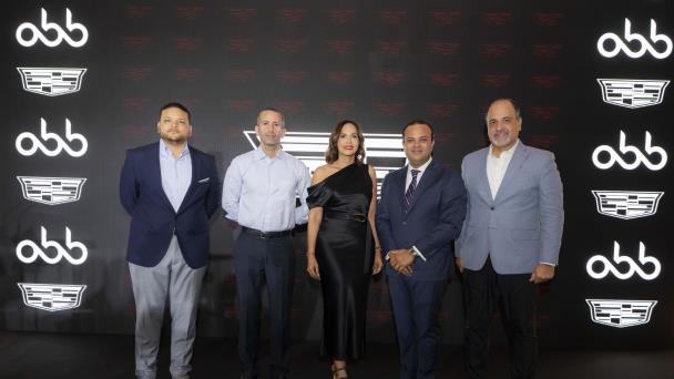 OBB presenta Travesía de Sabores, La Isla: recorrido culinario de la mano de Chef Tita y Cadillac