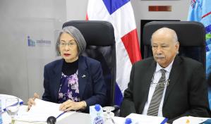 Consejo Directivo del Inafocam aprueba planes estratégicos y operativos para 2025-2028