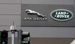 Jaguar Land Rover suspende durante abril sus exportaciones desde el Reino Unido a EE. UU.