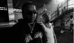 Hamilton y Nanpa Básico rinden homenaje a las mujeres en nuevo sencillo “Mi Reina”