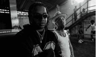 Hamilton y Nanpa Básico rinden homenaje a las mujeres en nuevo sencillo “Mi Reina”