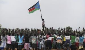 EE.UU. revoca todas las visas a ciudadanos de Sudán del Sur