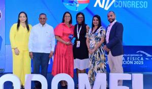 Fisiatras expresan preocupación por el aumento de trastornos musculoesqueléticos en jóvenes Fisiatras expresan preocupación por el aumento de trastornos musculoesqueléticos en jóvenes