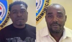Detienen a dos haitianos acusados de intentar hipnotizar a mujer con burundanga en Higüey
