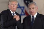 Netanyahu y Trump hablarán el lunes sobre los aranceles, rehenes en Gaza, Irán y la CPI