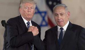 Netanyahu y Trump hablarán el lunes sobre los aranceles, rehenes en Gaza, Irán y la CPI